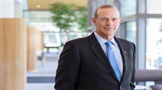 Mike Wirth, CEO της Chevron: Ο Ισχυρός Άντρας του Χιούστον Κοιτάζει προς Κρήτη